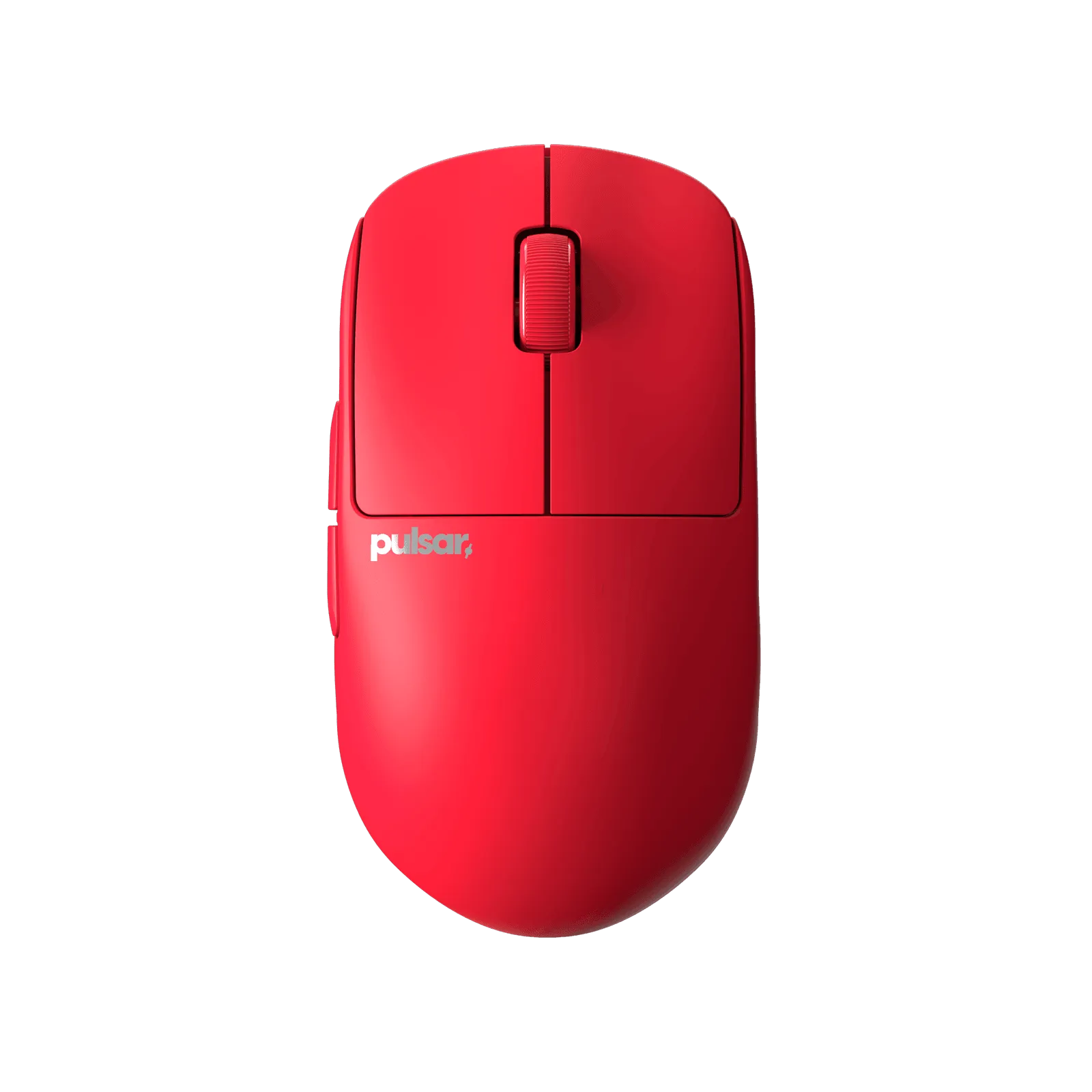 [Red Edition] X2H Gaming Mouse