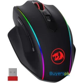 Redragon M686 Vampire Elite Wireless Gaming Mouse