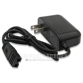 Replacement Charger for Elix Pool Cleaner #853-18