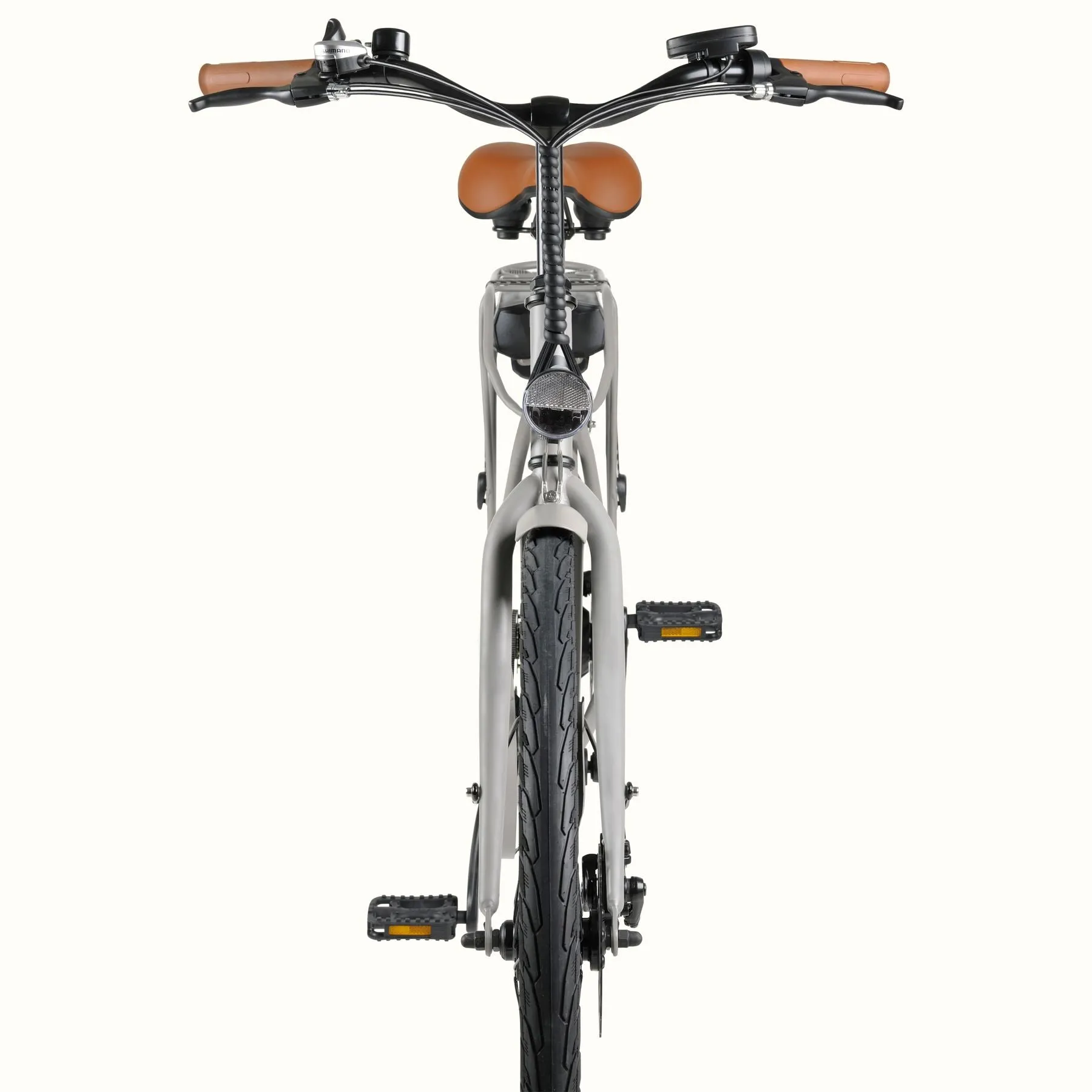 Retrospec Beaumont REV 500 E-Bike