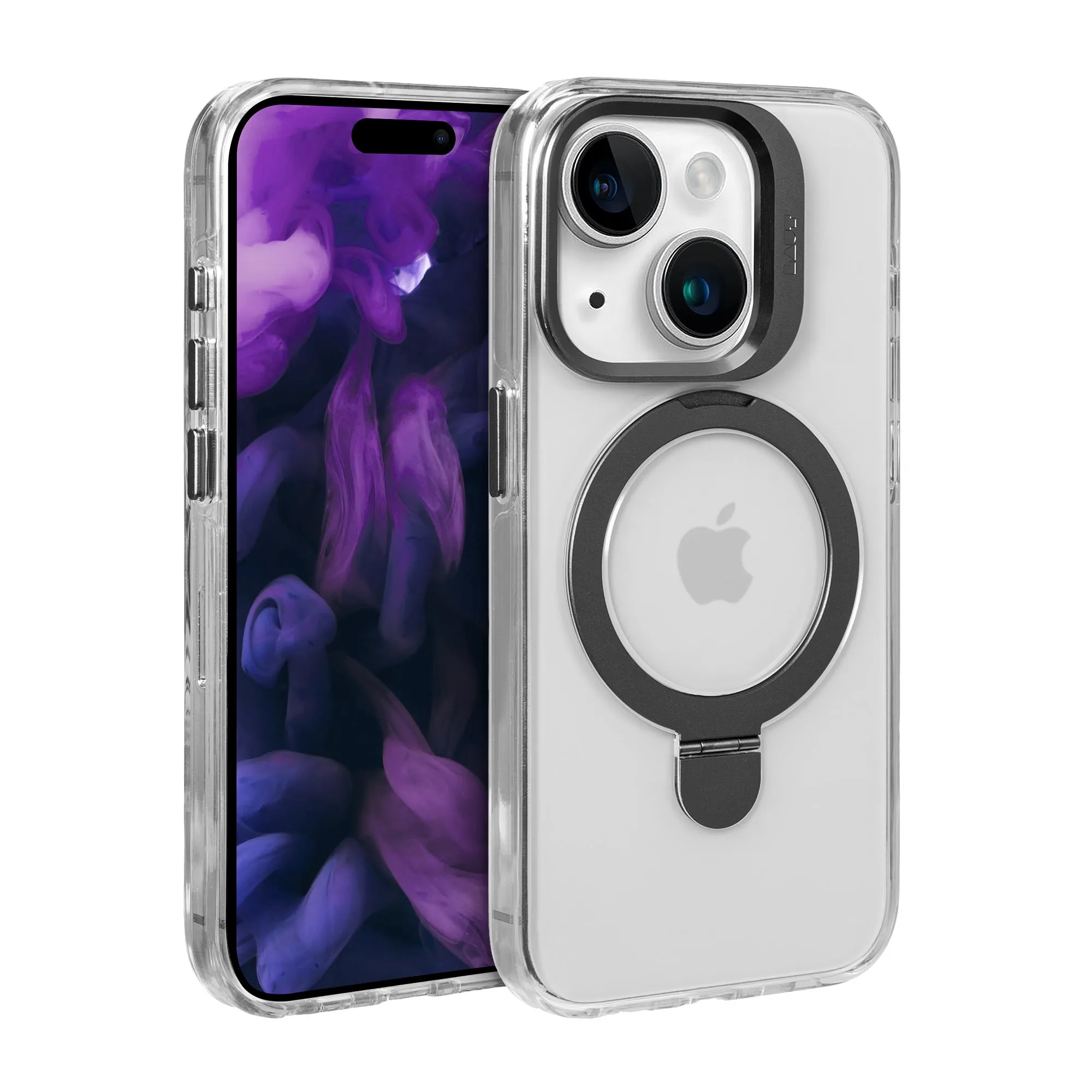 REVIVE PROP case for iPhone 15 Series