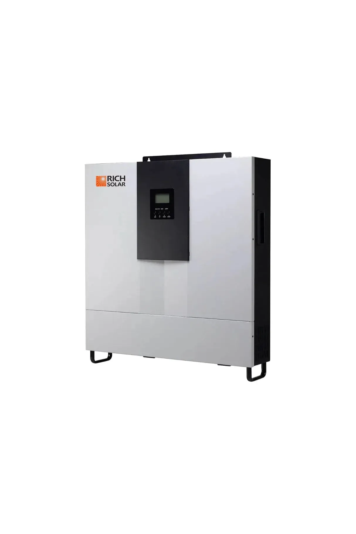 Rich Solar 6000 Watt Off-grid Hybrid Split Phase Solar Inverter