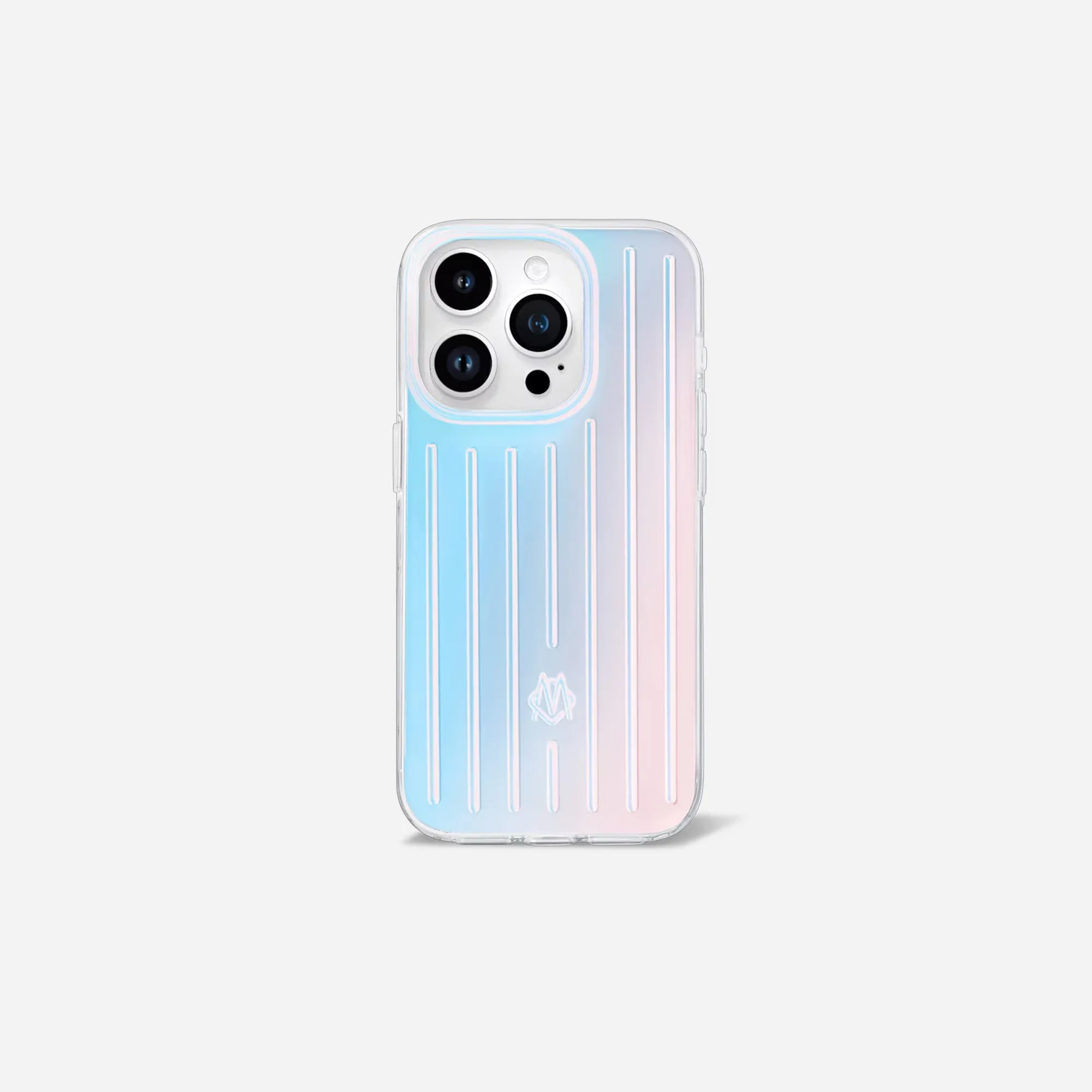 Rimowa Iridescent Case for iPhone 15 Pro