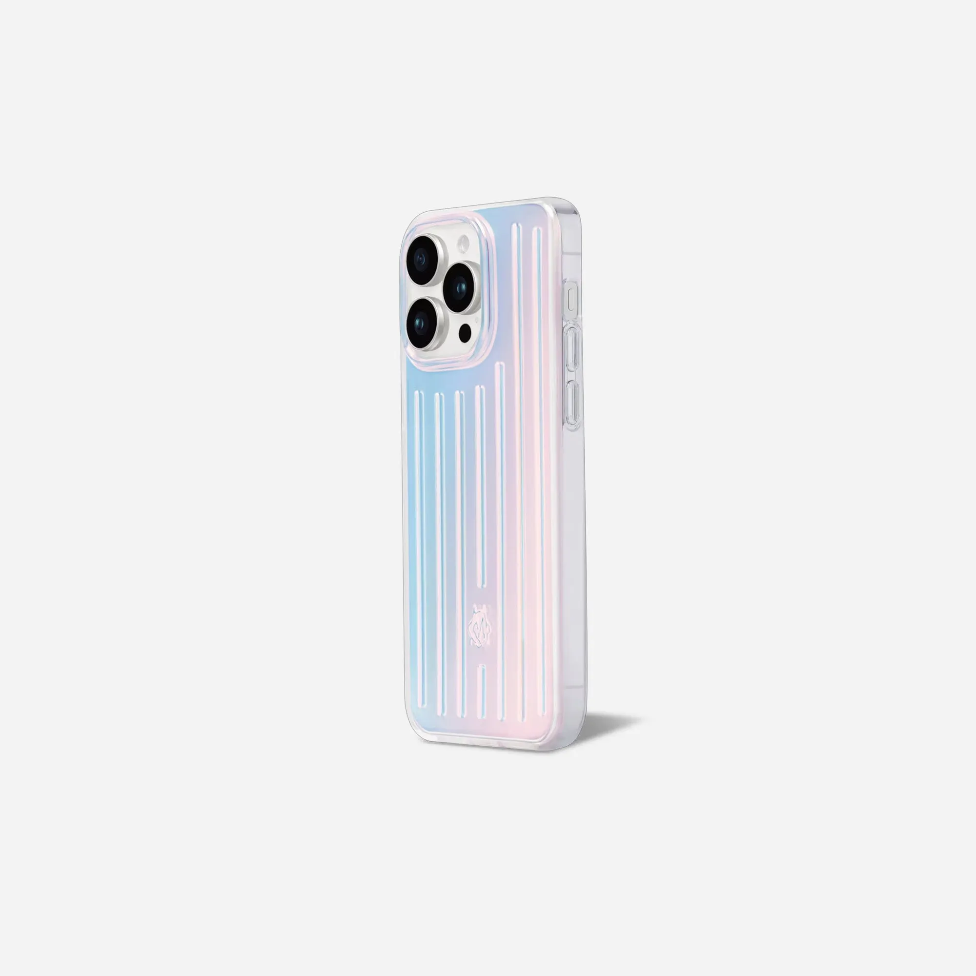 Rimowa Iridescent Case for iPhone 15 Pro