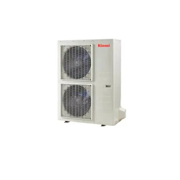 Rinnai Ducted Systems Single Phase 14kW DINLR14Z72 / DONSR14Z72