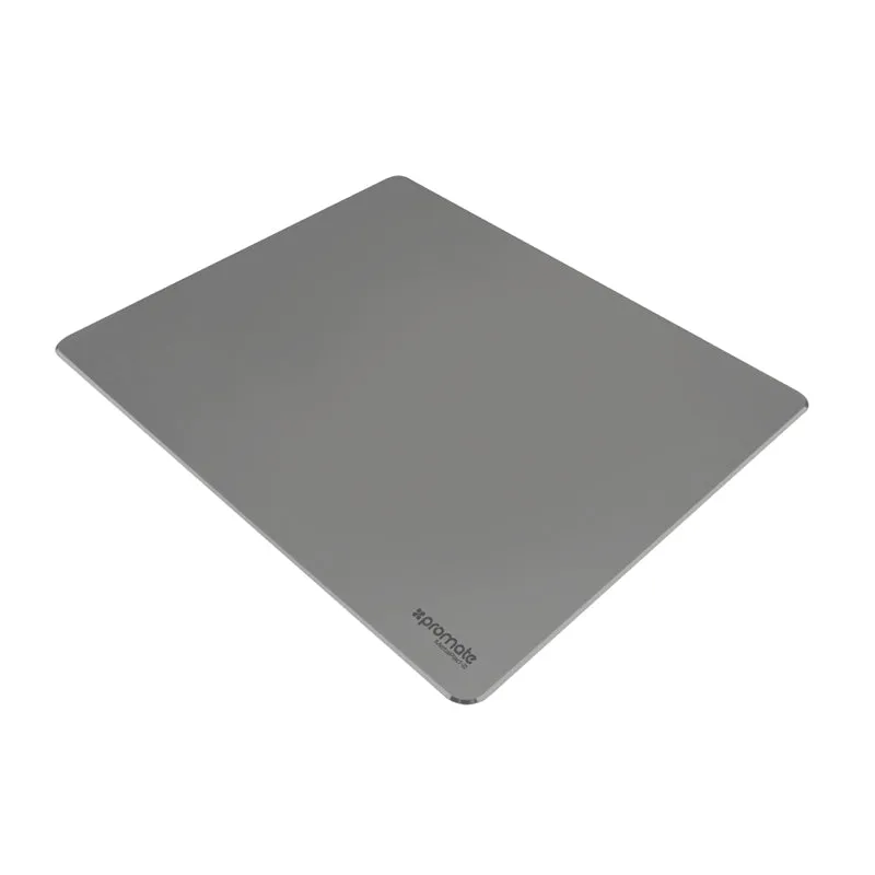 Robust Anodized Aluminium Mouse Pad