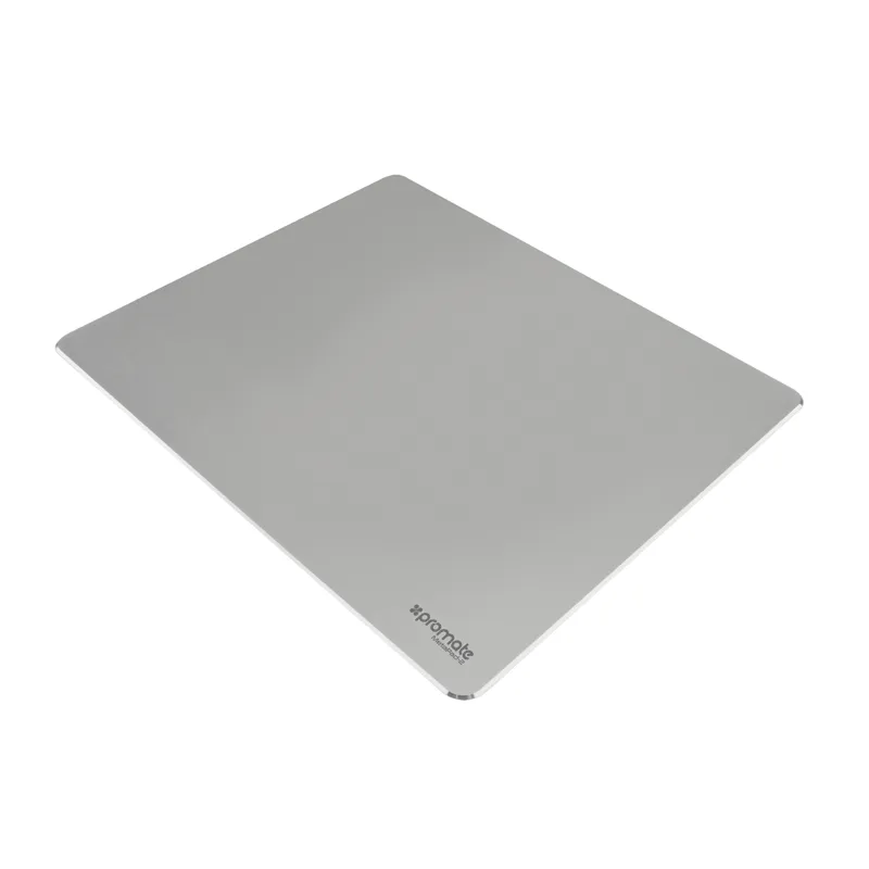 Robust Anodized Aluminium Mouse Pad