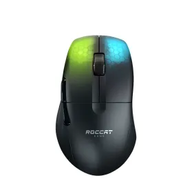 ROCCAT Kone Pro Air mouse Gaming Right-hand RF Wireless   Bluetooth Optical 19000 DPI