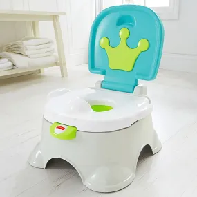 Royal Stepstool Potty