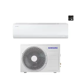 Samsung 2.5kW Aero Wall Mounted Split System Air Conditioner | R32 AR09DXFZCWKNSA / AR09DXFZCWKXSA