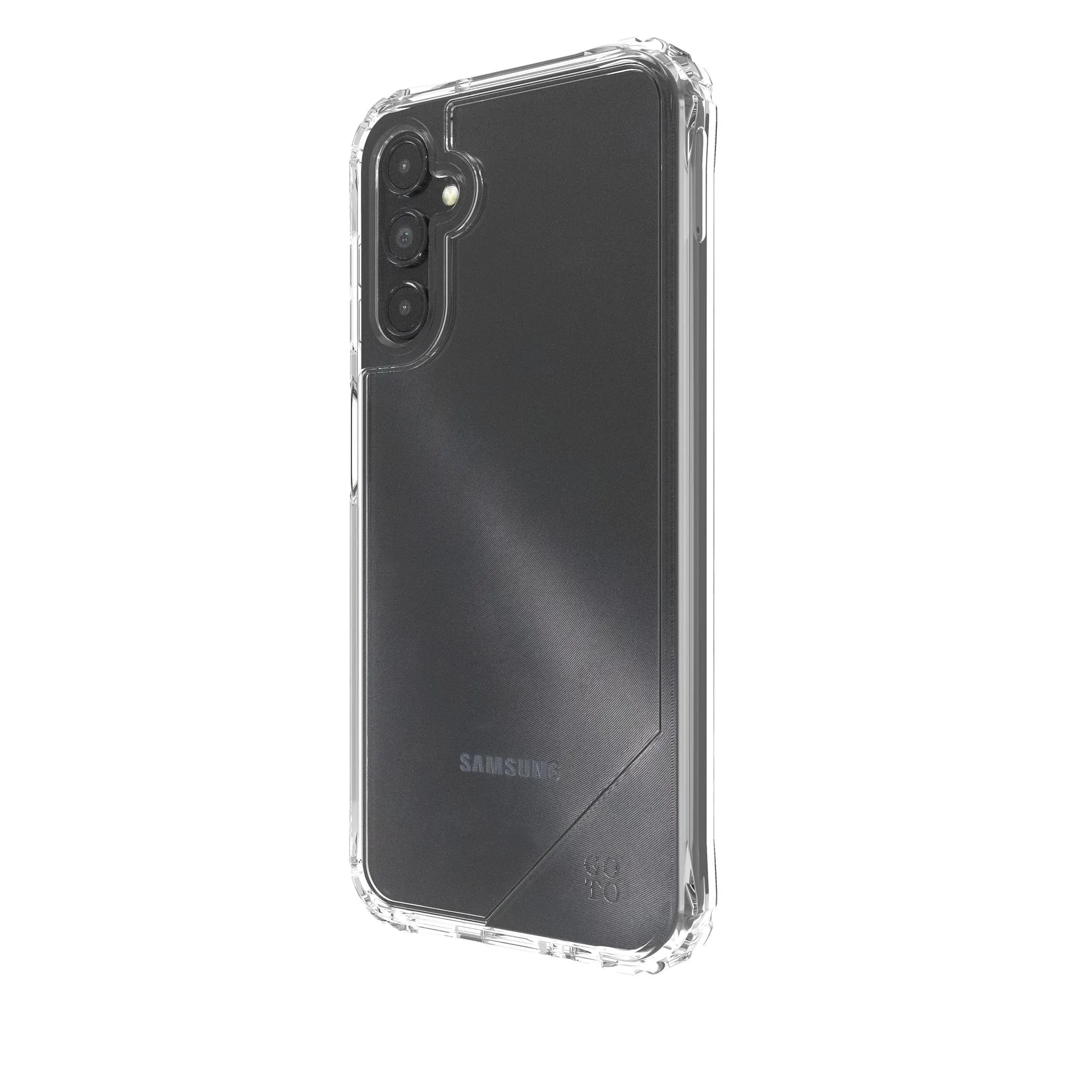 Samsung Galaxy A14 5G Define 45 Case Clear