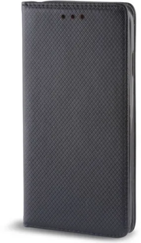 Samsung Galaxy S10 5G Wallet Case - Black