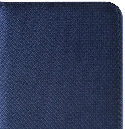 Samsung Galaxy S10 Plus Wallet Case - Blue