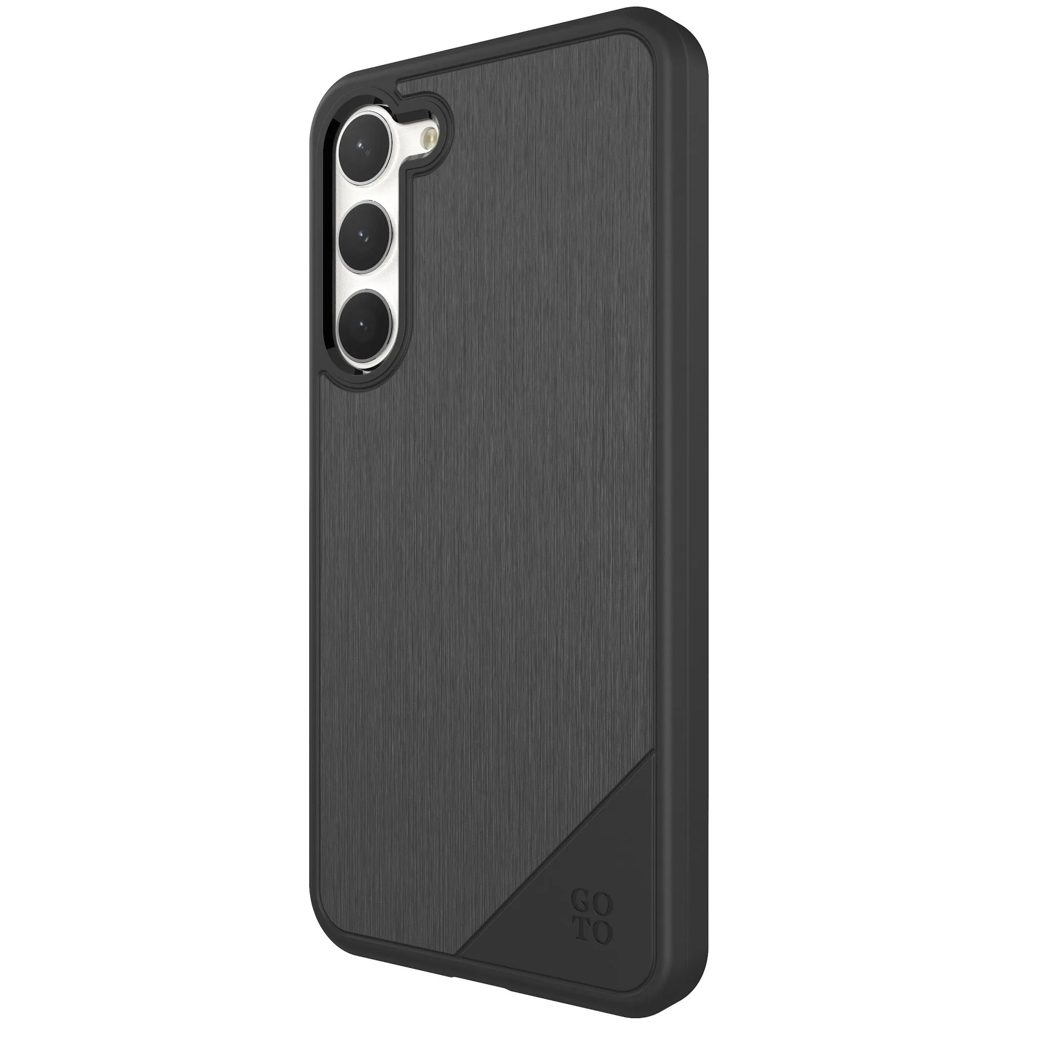 Samsung Galaxy S23  Flex Case Black