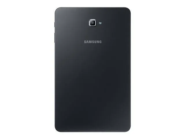 Samsung Galaxy Tab A 16GB SM-T585 Black Android Tablet