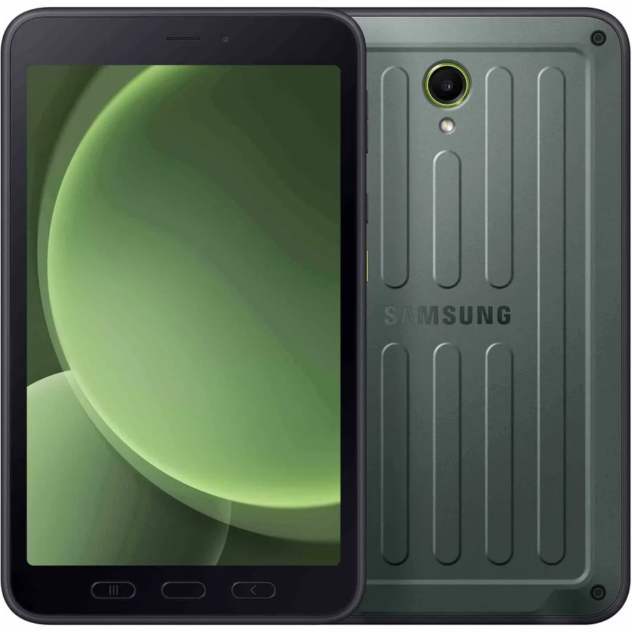 Samsung Galaxy Tab Active5 Rugged 8" Tablet