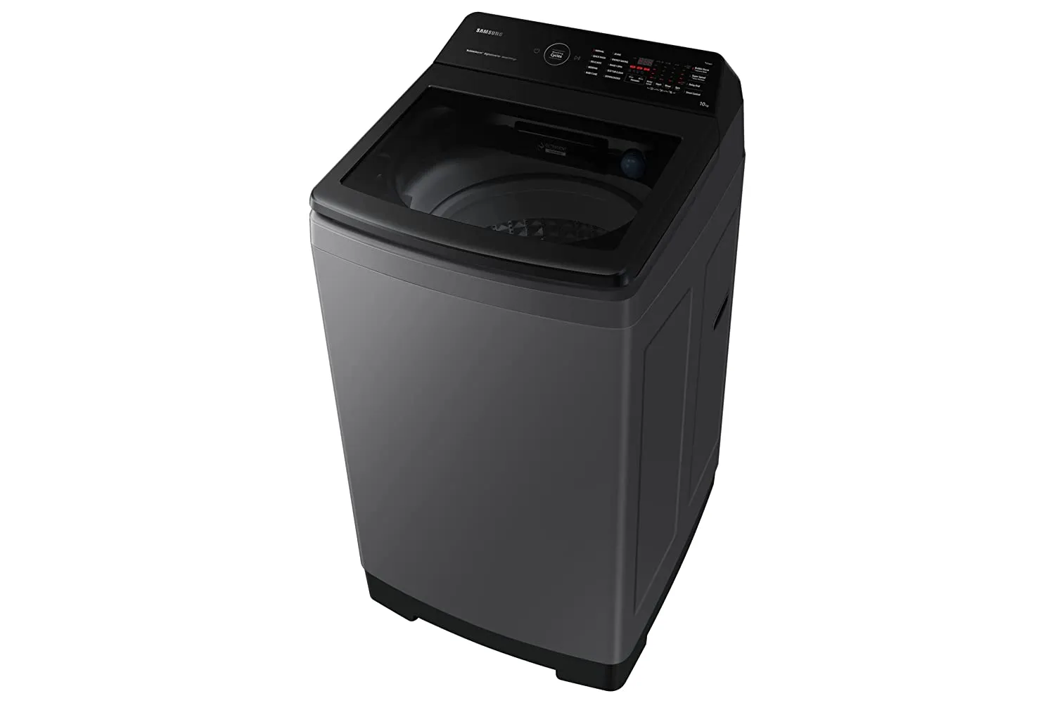 Samsung WA10BG4546BDTL 10.0 kg Ecobubble™ 5 Star Fully Automatic Top Load Washing Machine with Wi-Fi Connectivity