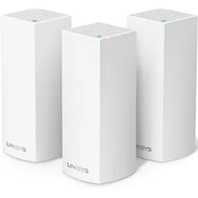 Save up to 25% on Linksys