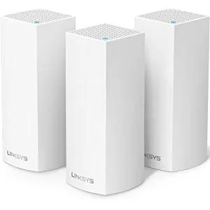 Save up to 25% on Linksys