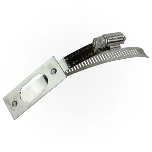 Scoop Clamp 01-22-7910