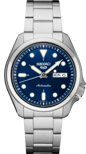 Seiko - 5 Sports Automatic | SRPE53