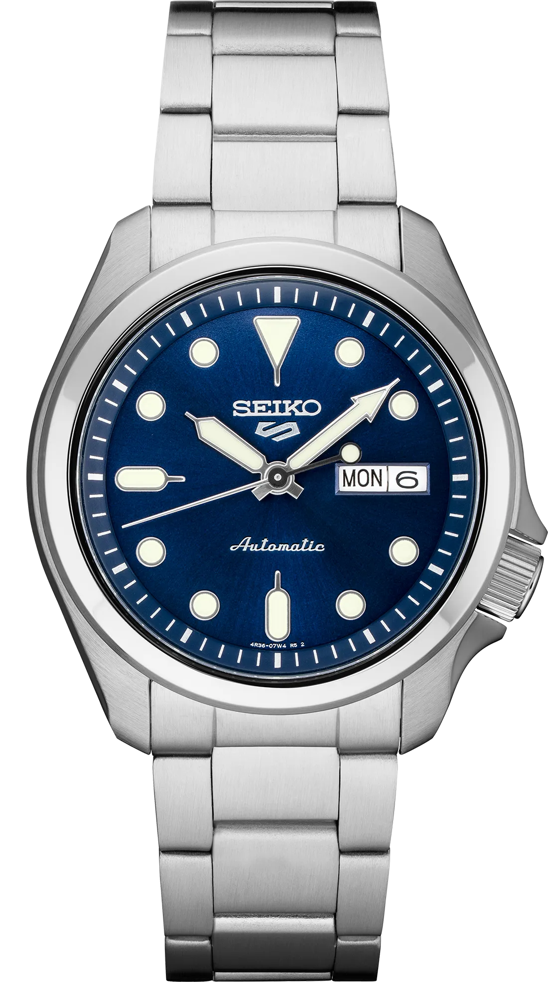 Seiko - 5 Sports Automatic | SRPE53