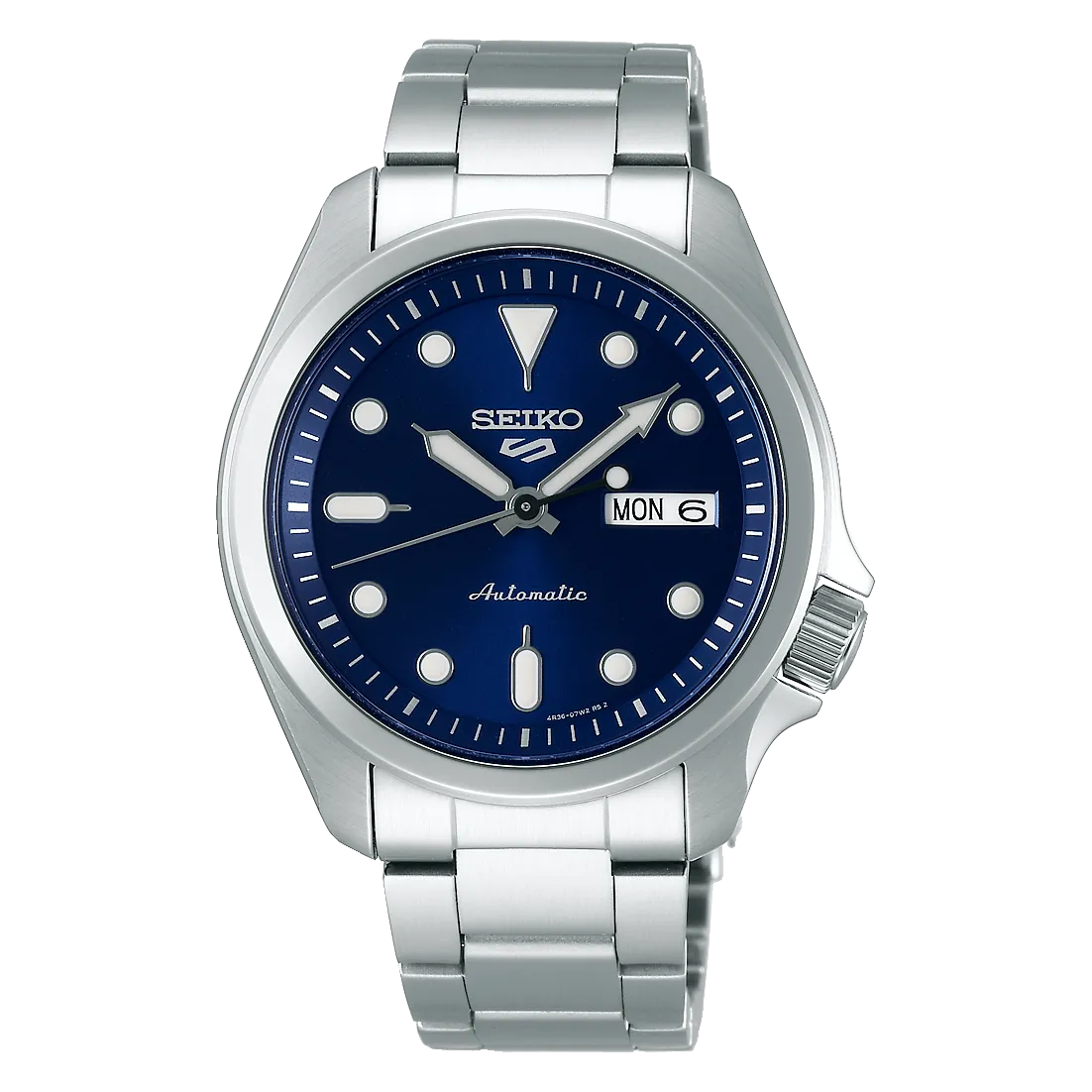 Seiko - 5 Sports Automatic | SRPE53