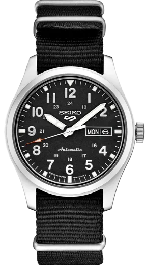 Seiko - 5 Sports Automatic | SRPG37