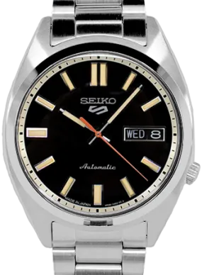 Seiko 5 Sports “SNXS Series” Automatic Black Ref. SBSA255