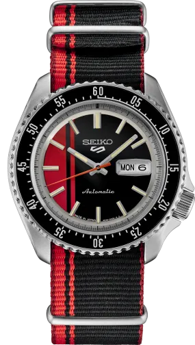 Seiko 5 Sports SRPK71