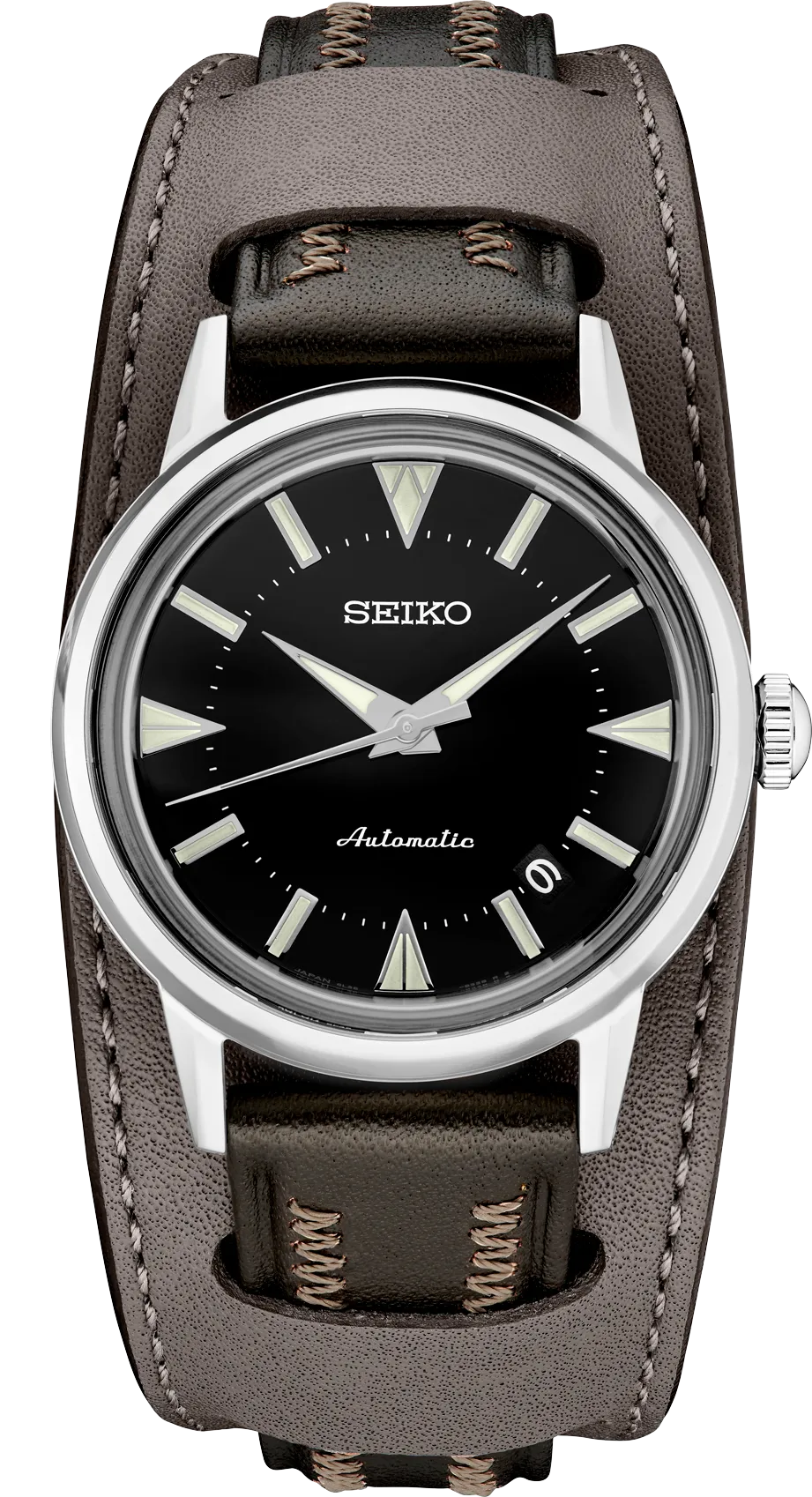 Seiko Prospex 1959 Alpinist Re-Creation SJE085