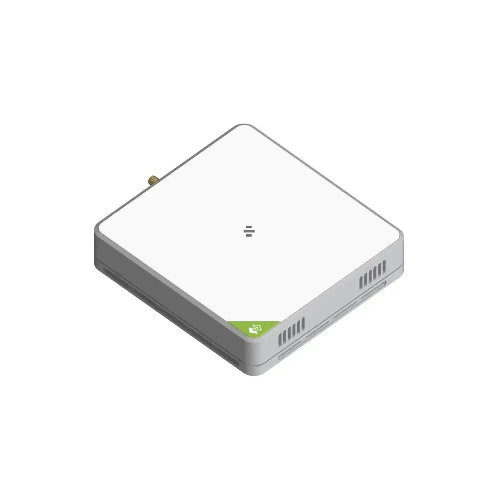 SenseCAP Multi-Platform LoRaWAN Indoor Gateway (SX1302) - AS923