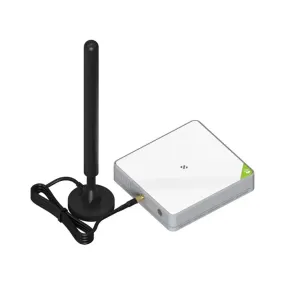 SenseCAP Multi-Platform LoRaWAN Indoor Gateway (SX1302) - AS923