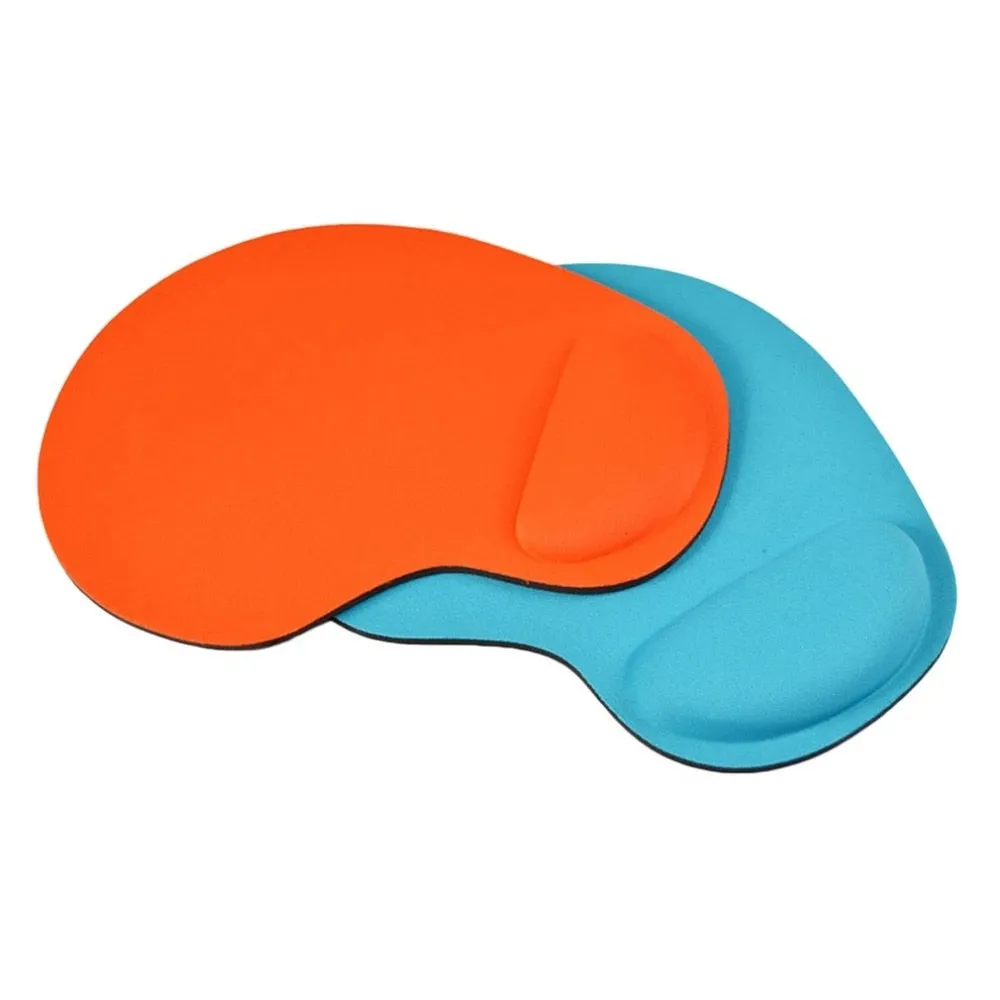 Shellnail Wrist Rest Mousepad Gaming support