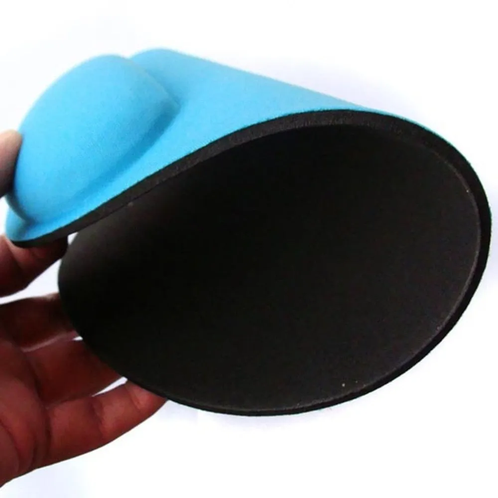 Shellnail Wrist Rest Mousepad Gaming support