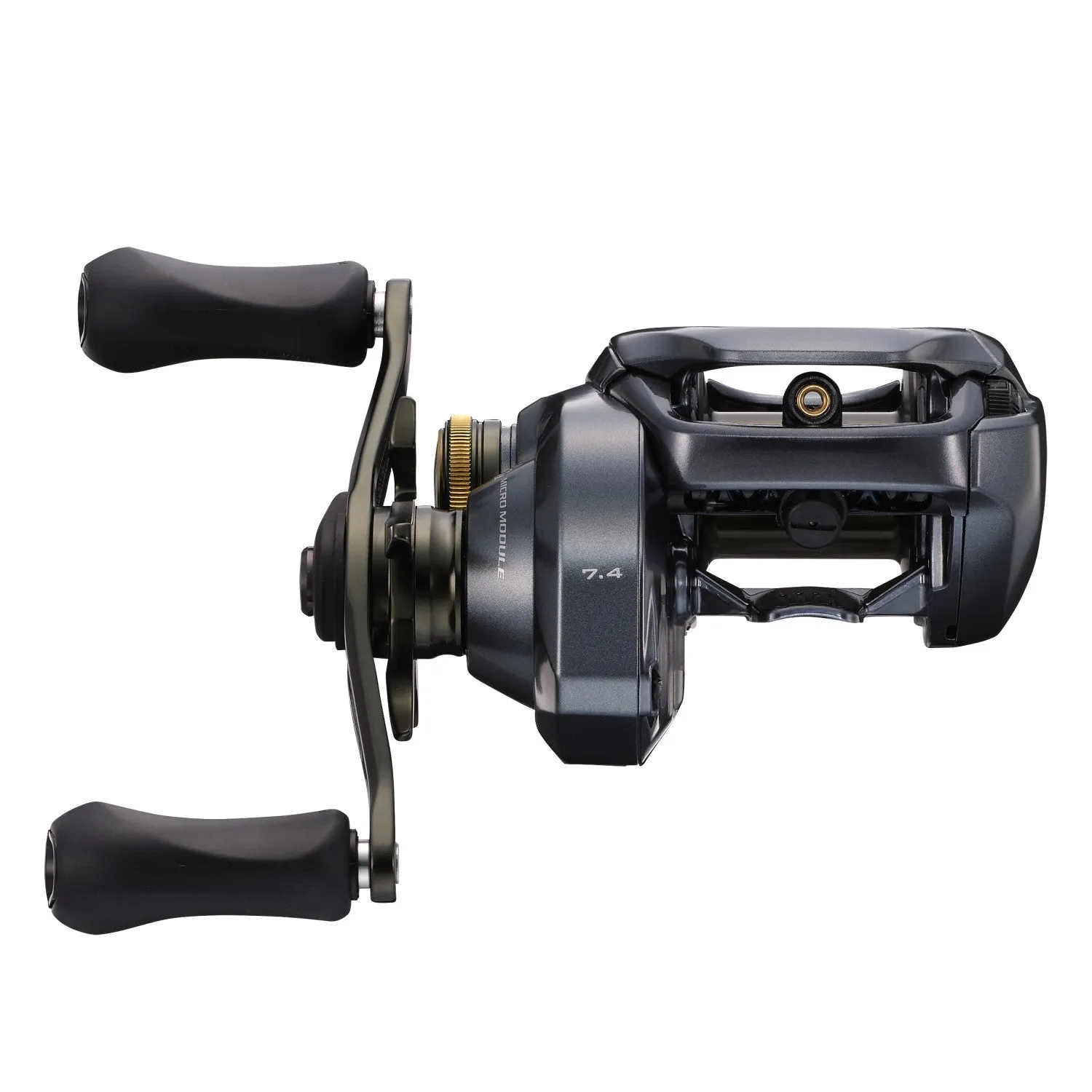 Shimano Curado DC 200