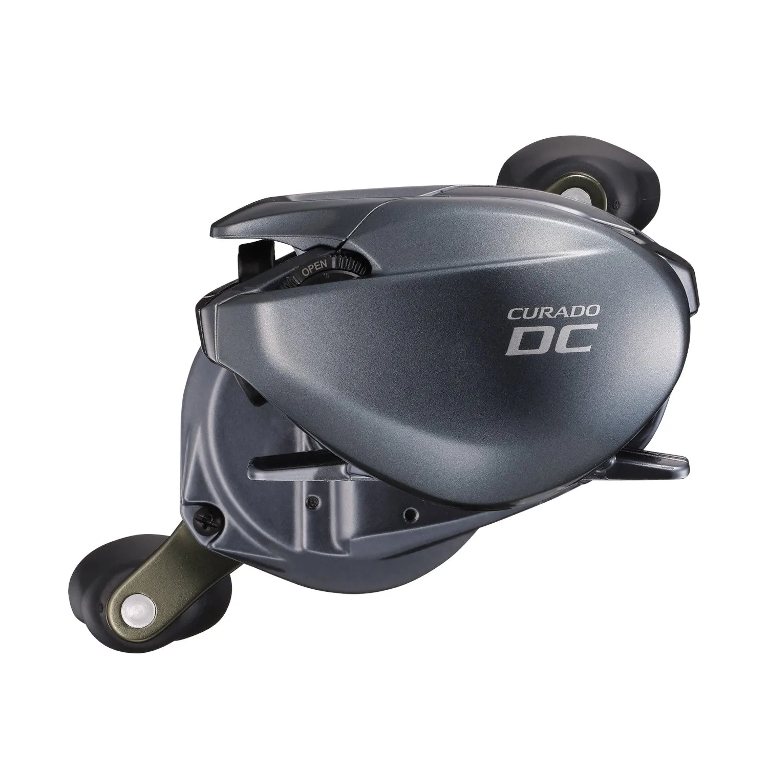 Shimano Curado DC 200