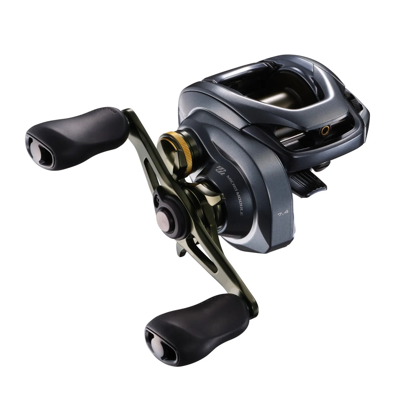 Shimano Curado DC 200