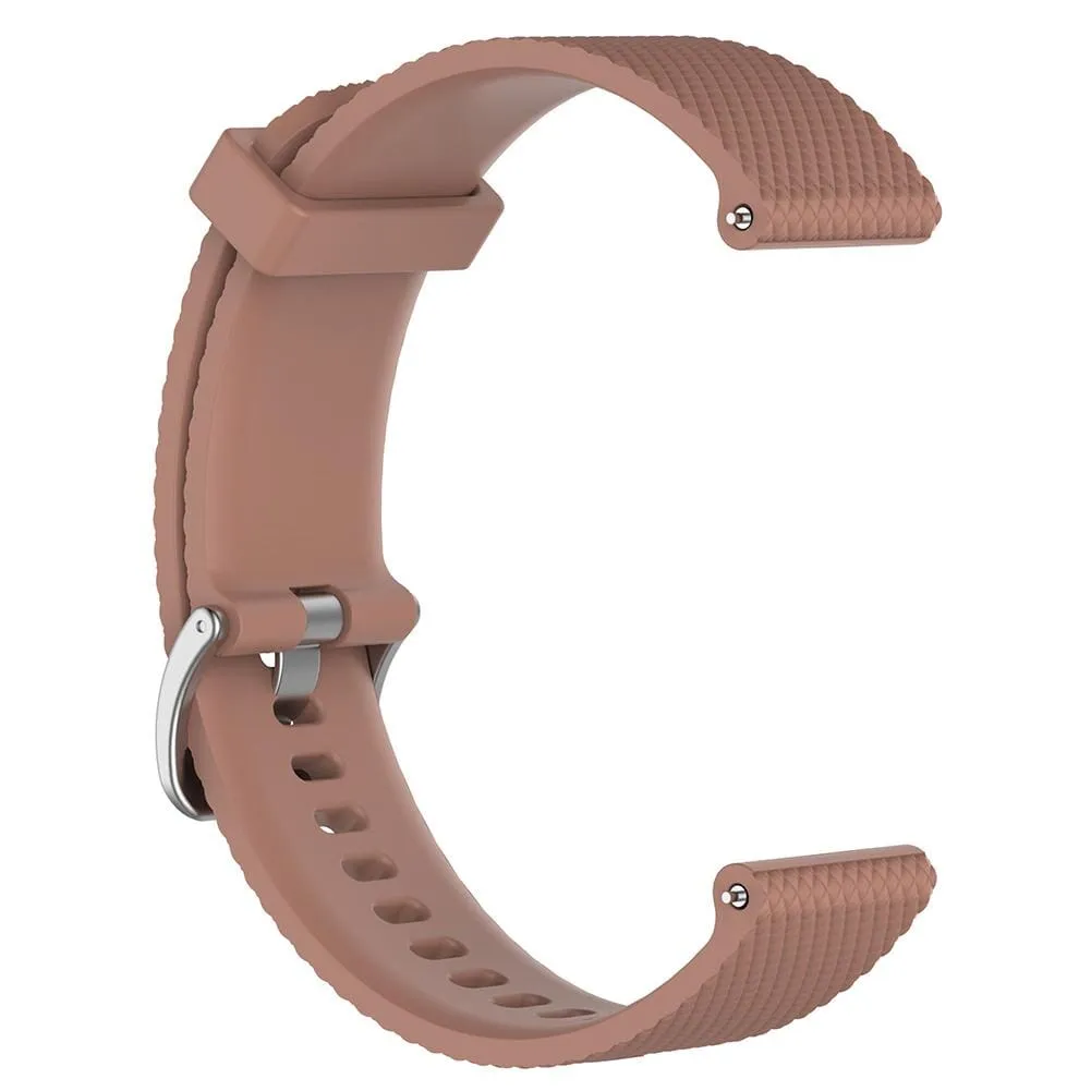 Silicone Watch Straps Compatible with the Google Pixel Watch