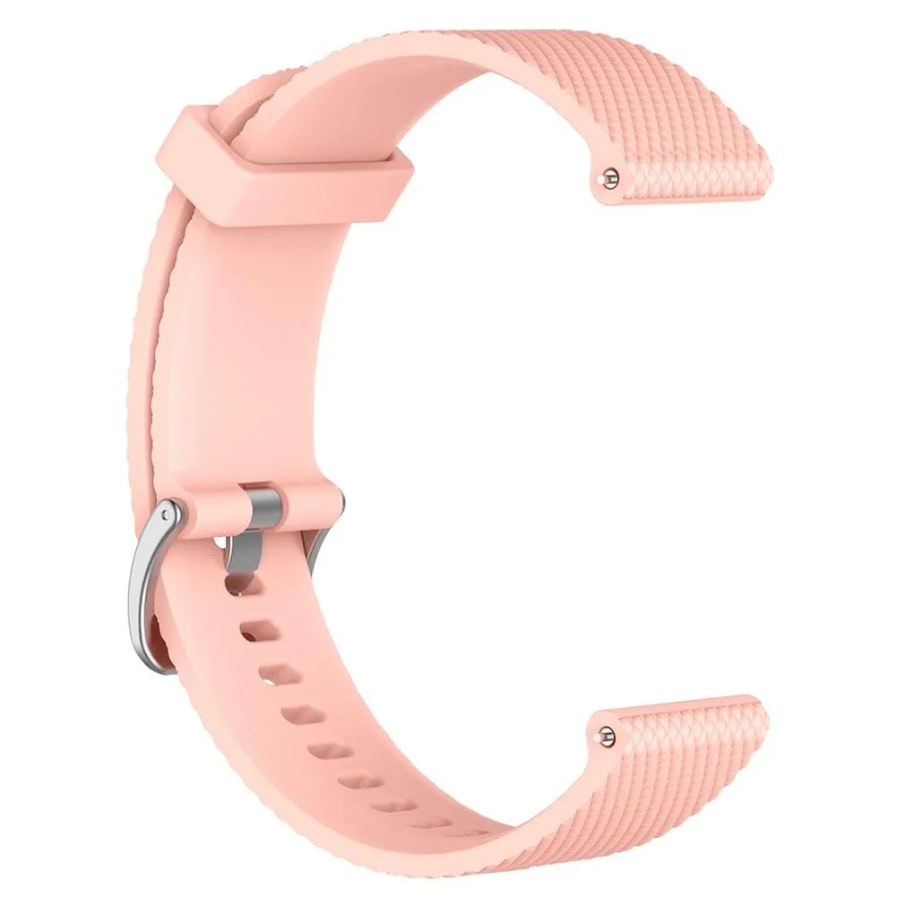 Silicone Watch Straps Compatible with the Google Pixel Watch