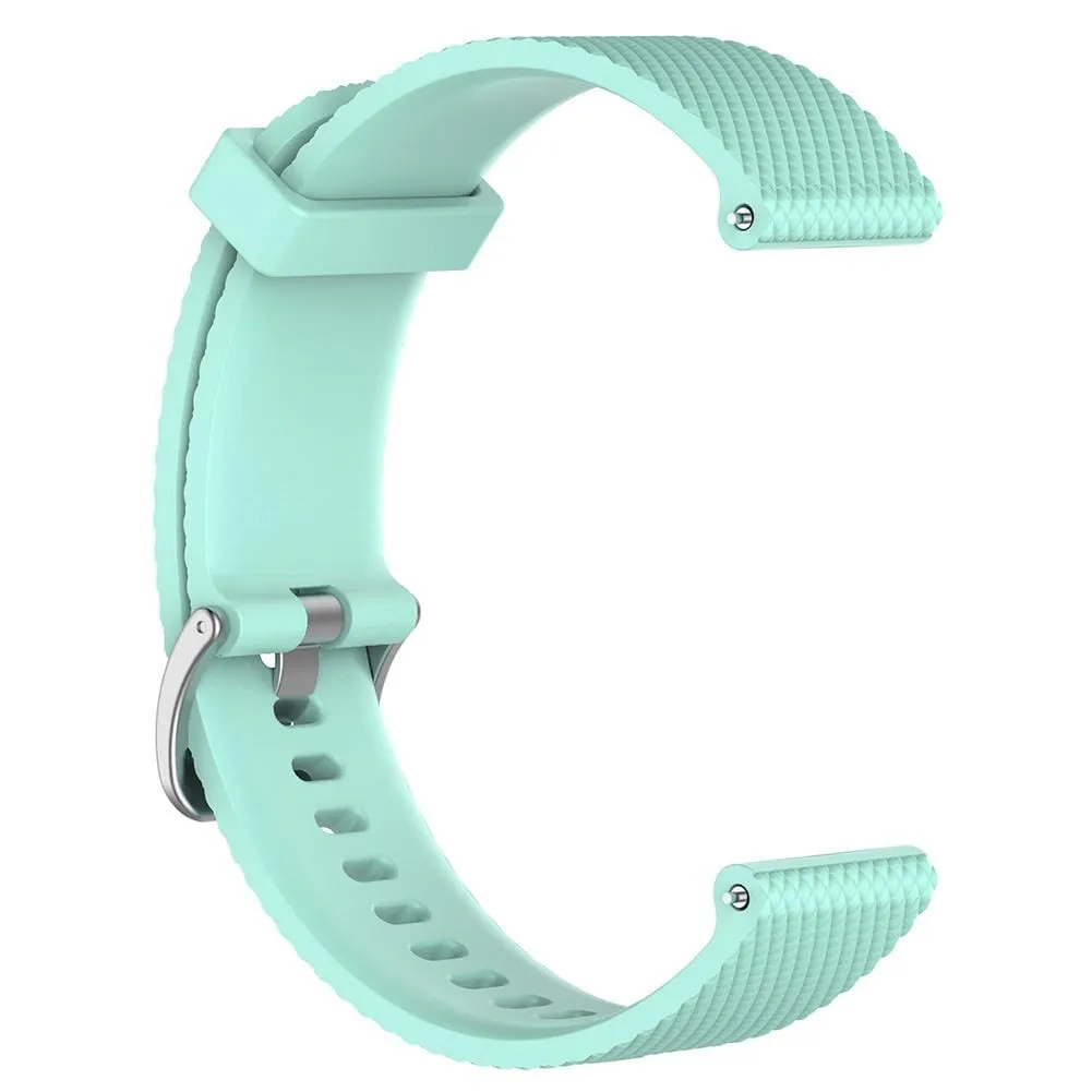 Silicone Watch Straps Compatible with the Google Pixel Watch