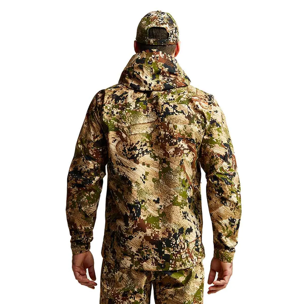 Sitka Dew Point Optifade Subalpine Men's Jacket