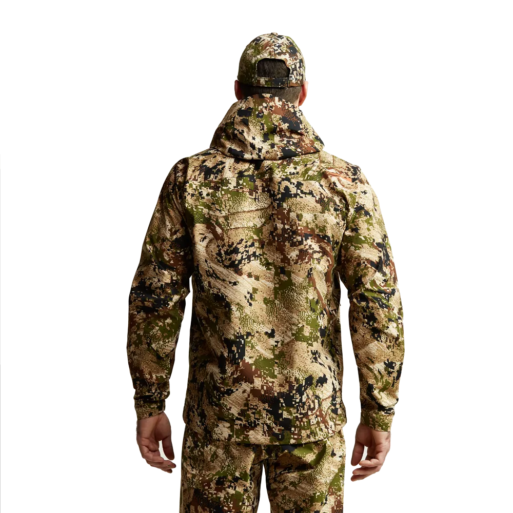 'Sitka' Men's Dew Point Jacket - Optifade Subalpine