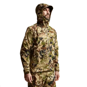 'Sitka' Men's Dew Point Jacket - Optifade Subalpine