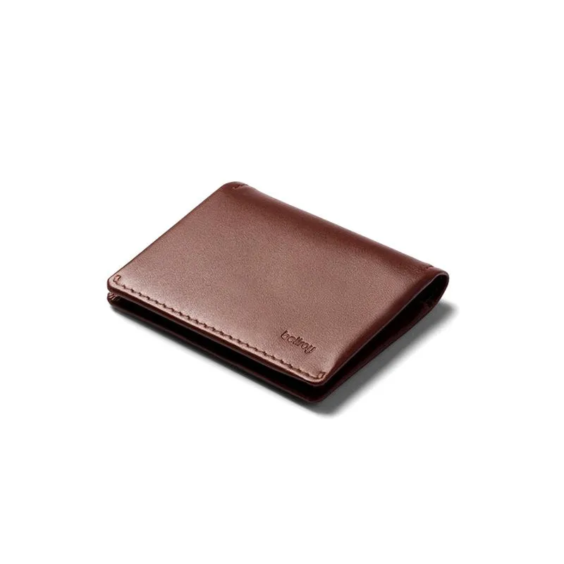 Slim Sleeve Wallet