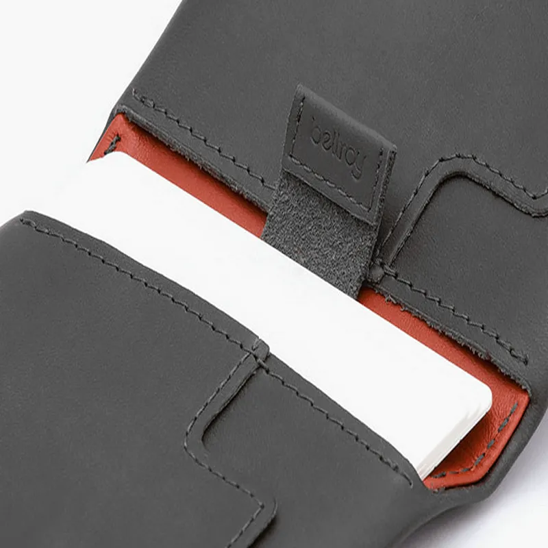 Slim Sleeve Wallet