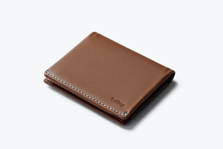 Slim Sleeve Wallet