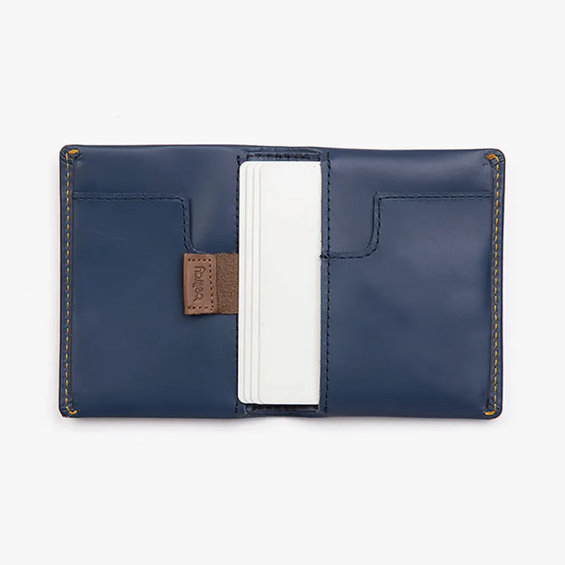 Slim Sleeve Wallet