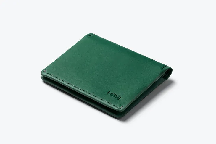 Slim Sleeve Wallet