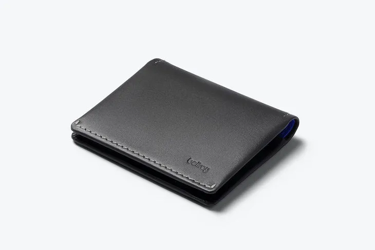 Slim Sleeve Wallet